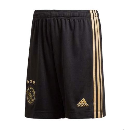 Pantalones Ajax 3ª Kit 2020 2021